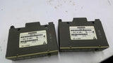 Siemens 6ES5 452-8MR11 Relay Output lot of 2
