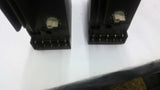 Siemens 6ES5 452-8MR11 Relay Output lot of 2