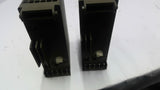 Siemens 6ES5 452-8MR11 Relay Output lot of 2