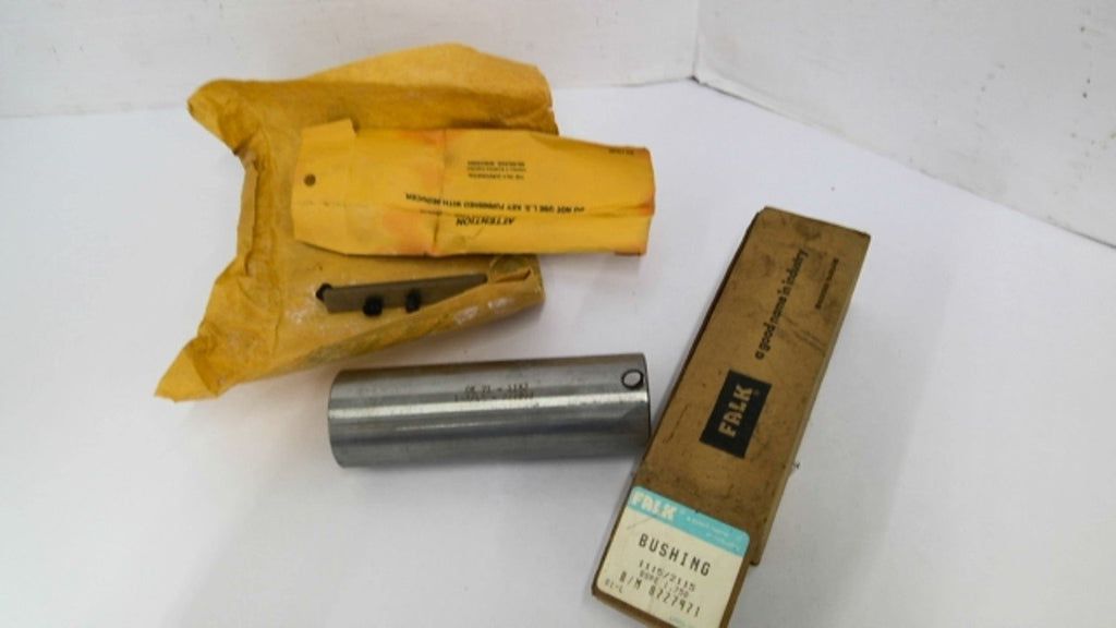 Falk 1115/2115 B/M-0727471 Industrial Bushing 1-3/4" Bore