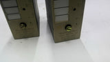 Siemens 6ES5 452-8MR11 Relay Output lot of 2