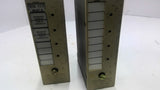Siemens 6ES5 452-8MR11 Relay Output lot of 2