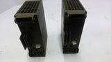 Siemens 6ES5 452-8MR11 Relay Output lot of 2