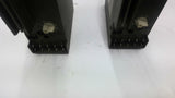 Siemens 6ES5 452-8MR11 Relay Output lot of 2