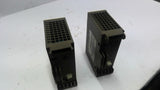 Siemens 6ES5 452-8MR11 Relay Output lot of 2