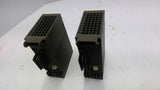 Siemens 6ES5 452-8MR11 Relay Output lot of 2