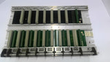 Sieman 6ES5 700 2LA22 Simatic S5 Subrack CR2
