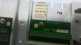 Sieman 6ES5 700 2LA22 Simatic S5 Subrack CR2
