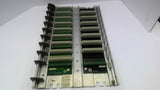 Sieman 6ES5 700 2LA22 Simatic S5 Subrack CR2
