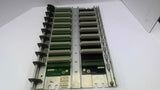 Sieman 6ES5 700 2LA22 Simatic S5 Subrack CR2