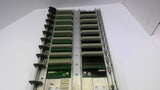 Sieman 6ES5 700 2LA22 Simatic S5 Subrack CR2