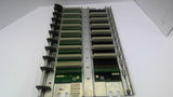 Sieman 6ES5 700 2LA22 Simatic S5 Subrack CR2