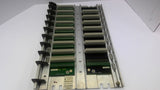 Sieman 6ES5 700 2LA22 Simatic S5 Subrack CR2