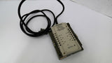 Siemens Sinec L1 6ES5-777-0BC00 Bus Terminal
