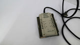 Siemens Sinec L1 6ES5-777-0BC00 Bus Terminal