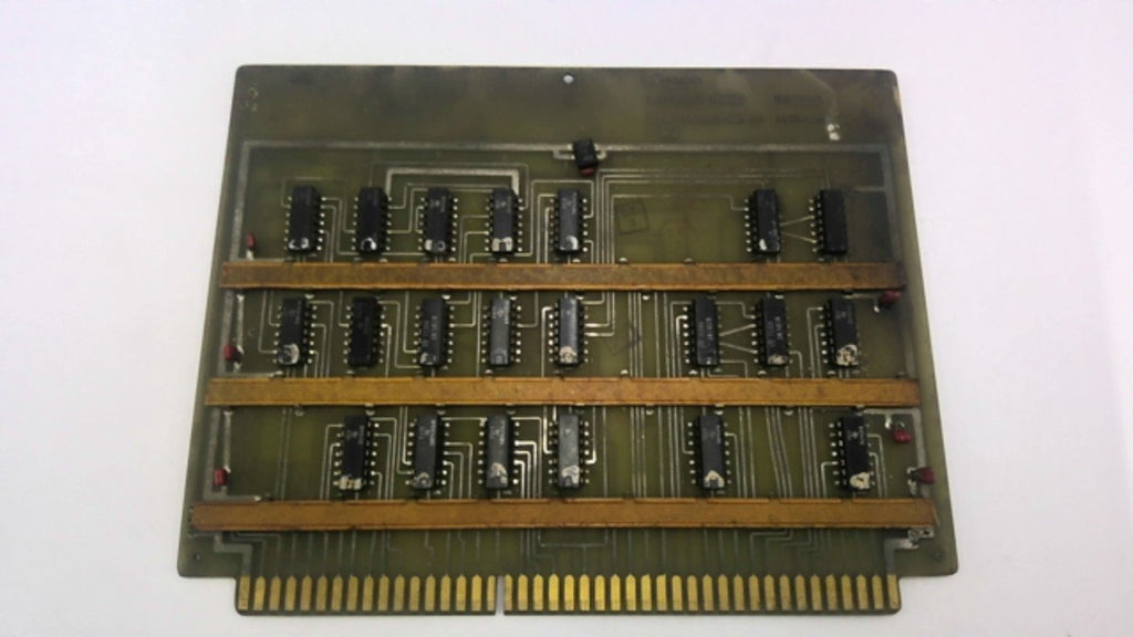 Gleason 50797160 Circuit Board