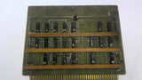 Gleason 50797160 Circuit Board