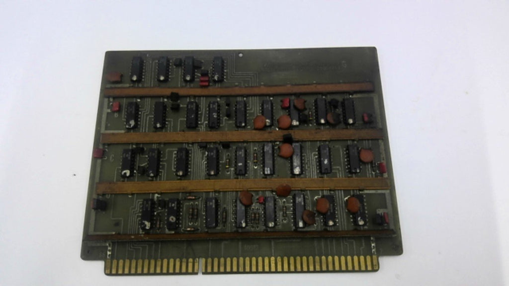 Gleason 50797070 G Circuit Board
