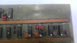 Gleason 50797070 G Circuit Board