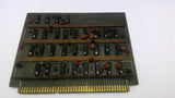 Gleason 50797070 G Circuit Board