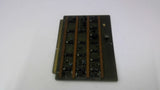 Gleason 50797200 Circuit Board