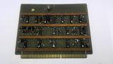 Gleason 50797200 Circuit Board