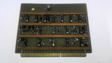 Gleason 50797200 Circuit Board