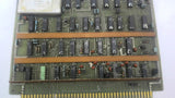 Gleason 50797040 Circuit Board