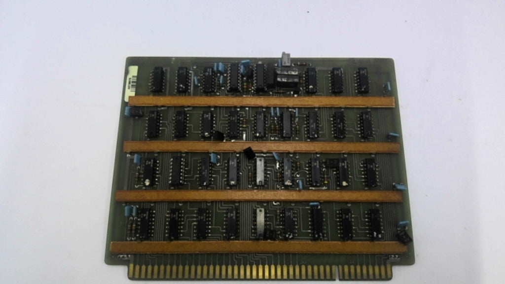 Gleason 50797120C Circuit Board