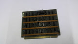 Gleason 50797120C Circuit Board
