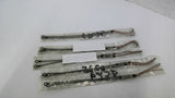 Watlow 70XJSGV006A Style 70 Type J Thermocouple Sensor Lot Of 5