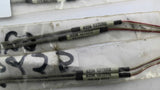 Watlow 70XJSGV006A Style 70 Type J Thermocouple Sensor Lot Of 5