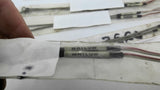 Watlow 70XJSGV006A Style 70 Type J Thermocouple Sensor Lot Of 5