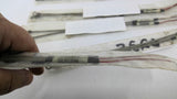 Watlow 70XJSGV006A Style 70 Type J Thermocouple Sensor Lot Of 5