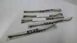 Watlow 70XJSGV006A Style 70 Type J Thermocouple Sensor Lot Of 5