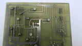 Gleason 50797021C Circuit Board