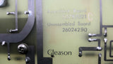 Gleason 50797021C Circuit Board