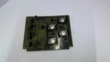 Gleason 50797021C Circuit Board