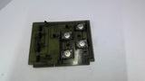 Gleason 50797021C Circuit Board