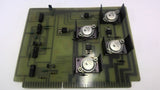 Gleason 50797021C Circuit Board