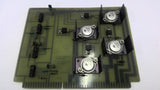 Gleason 50797021C Circuit Board