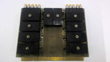 Gleason 507216 Relay Board