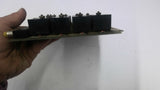 Gleason 507216 Relay Board