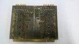 Gleason 507216 Relay Board