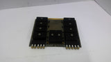 Gleason 507216 Relay Board