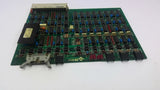 Lea 806 Electrical Circuit Board