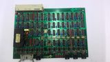 Lea 806 Electrical Circuit Board