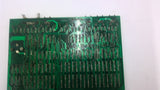 Lea 806 Electrical Circuit Board