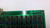 Lea 806 Electrical Circuit Board