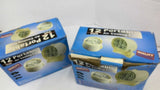 Granger International 1UCE8 Portable Air Cooling Fan 12VDC Lot Of 2